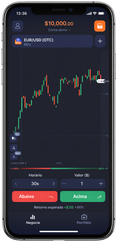 Vantex Broker App